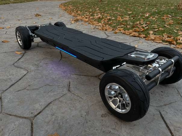 Photo of Acedeck Nomad N3