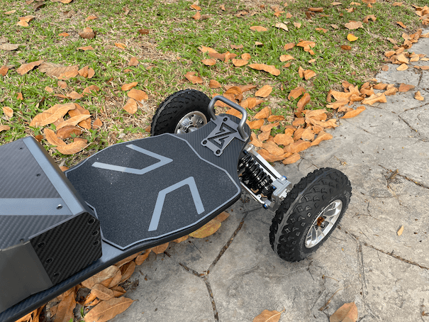 Photo of Acedeck Nyx Z3