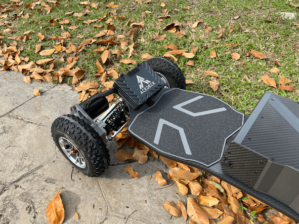 Photo of Acedeck Nyx Z3