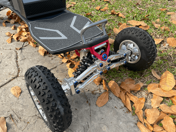 Photo of Acedeck Nyx Z3