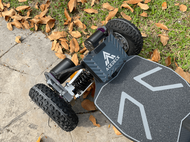 Photo of Acedeck Nyx Z3