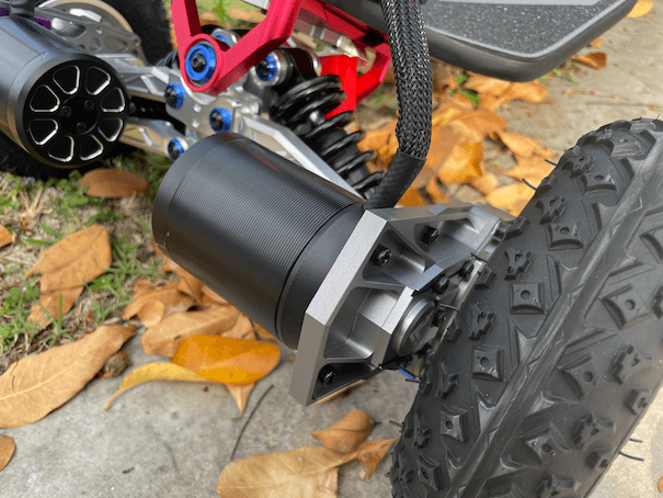 Photo of Acedeck Nyx Z3 motor