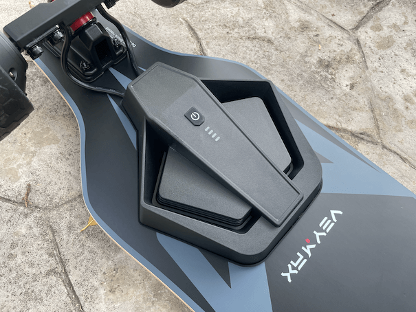 Photo of Veymax Roadster X4 ESC