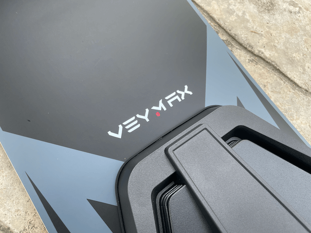 Photo of Veymax Roadster X4