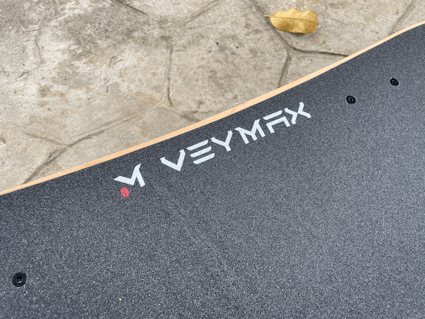 Photo of Veymax Roadster X4 deck