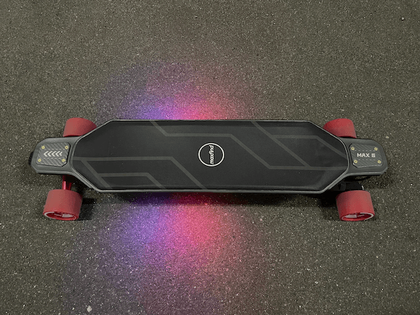 Photo of Maxfind Max 6 rgb lights
