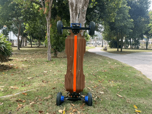 Photo of Ecomobl Ripper Pro
