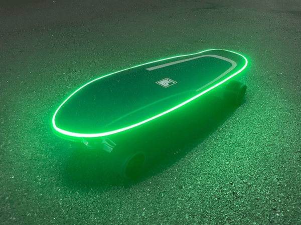 Photo of Backfire Nalu