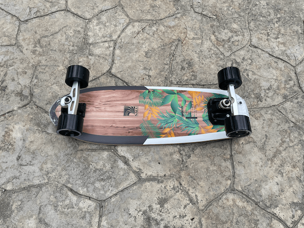 Photo of Backfire Nalu