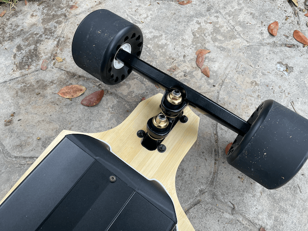Photo of Verreal RS Ultra trucks