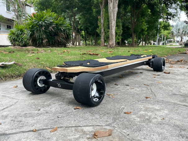 Photo of Verreal RS Ultra