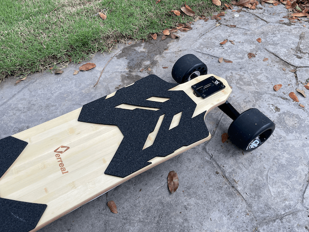 Photo of Verreal RS Ultra