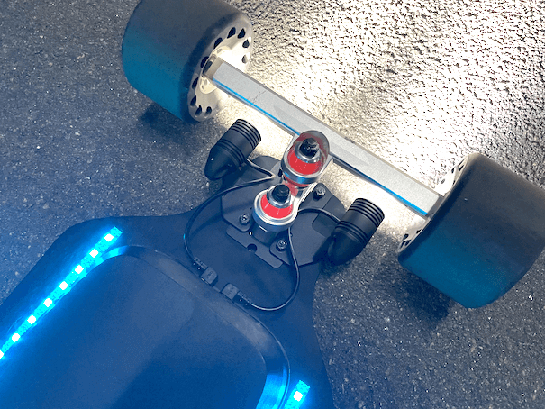 Picture of OMW Hussar