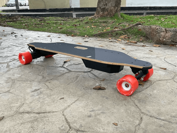 Photo of Meepo Go
