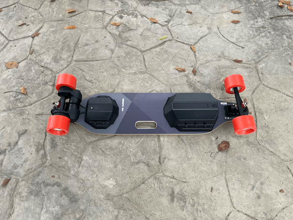 Photo of Meepo Go 
