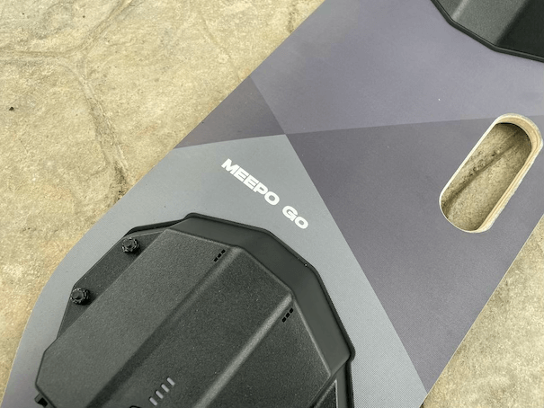Photo of Meepo Go