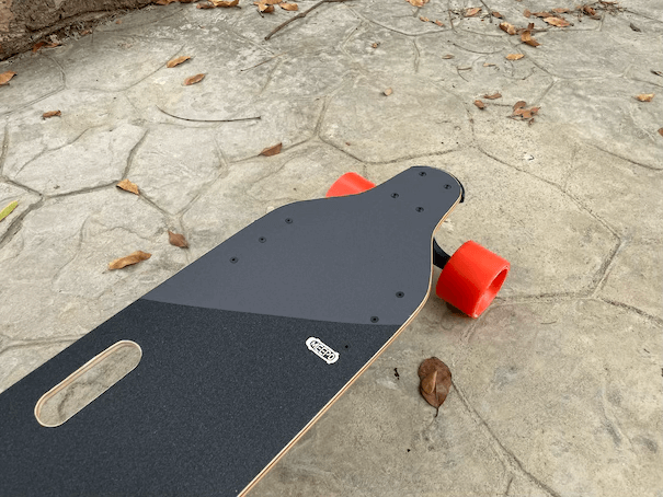 Photo of Meepo Go deck
