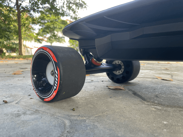 Photo of Tynee Mini 3 Max trucks