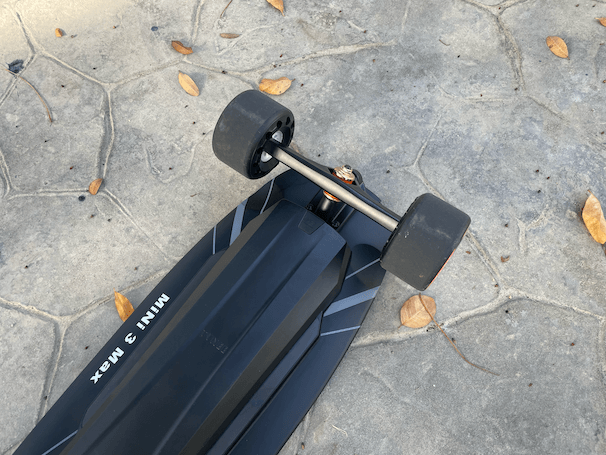 Photo of Tynee Mini 3 Max trucks
