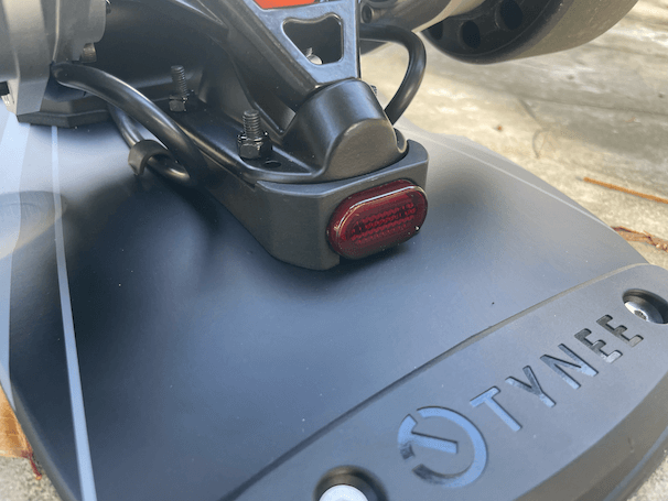 Photo of Tynee Mini 3 Max battery