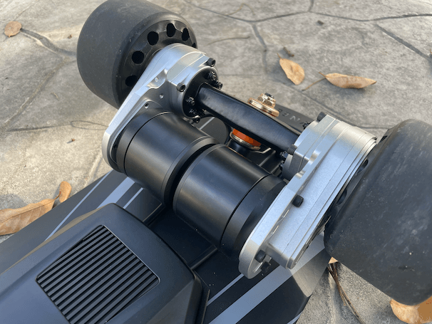 Photo of Tynee Mini 3 Max motors