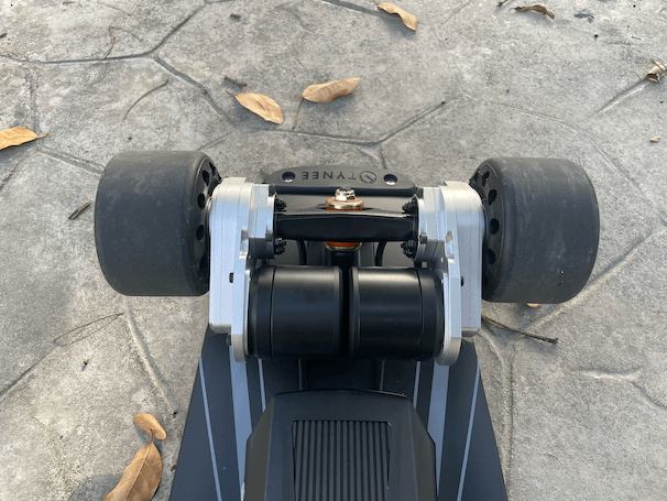Photo of Tynee Mini 3 Max motors