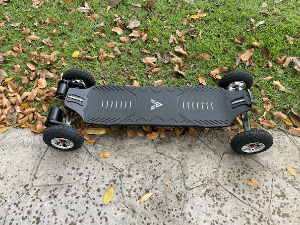 Photo of Acedeck Horizon