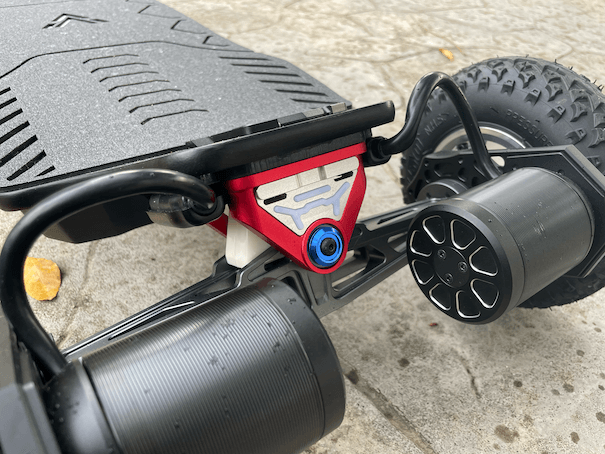 Photo of Acedeck Horizon motors