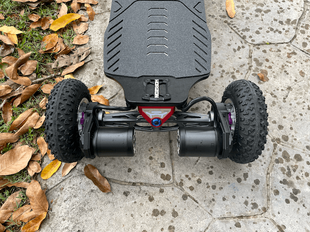 Photo of Acedeck Horizon