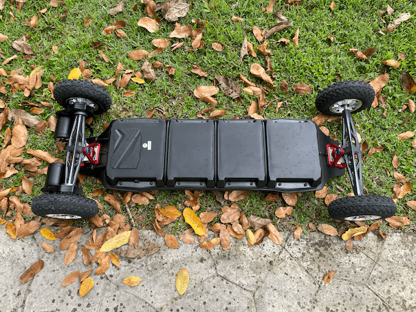 Photo of Acedeck Horizon