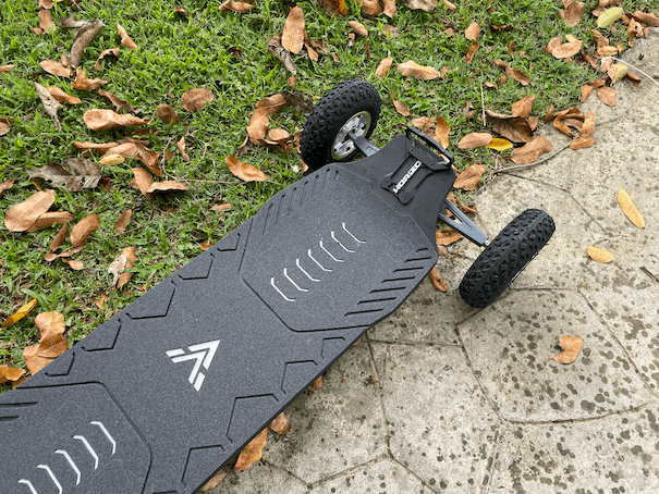 Photo of Acedeck Horizon deck