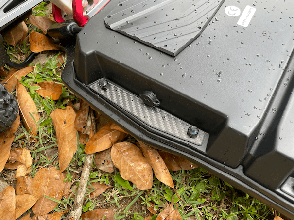 Photo of Acedeck Horizon battery