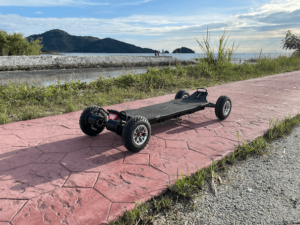 Photo of Acedeck Horizon