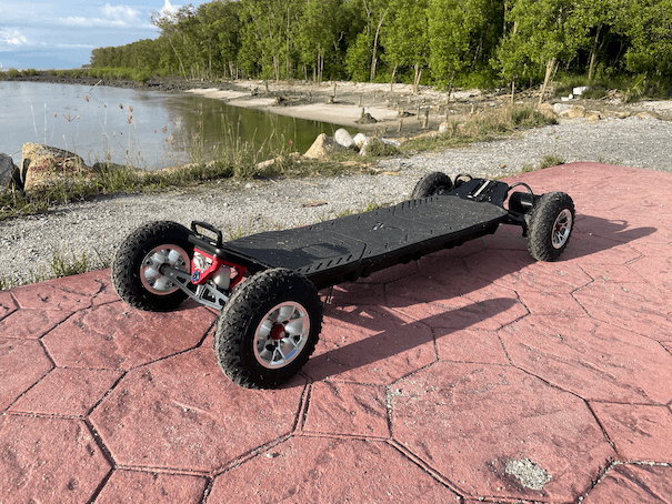 Photo of Acedeck Horizon