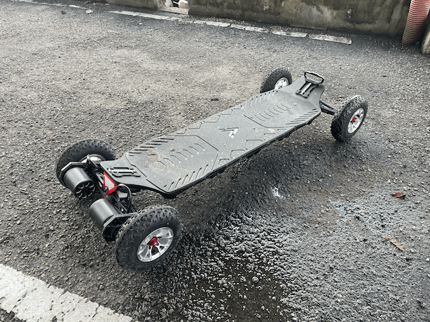Photo of Acedeck Horizon