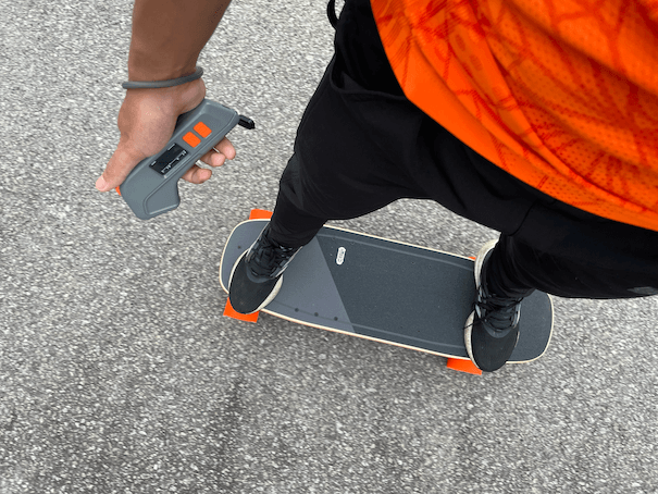 Photo of Meepo Edge