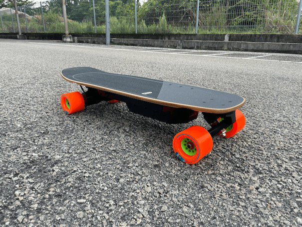 Photo of Meepo Edge