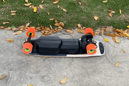 Photo of Meepo Edge