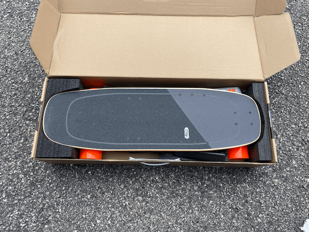 Photo of Meepo Edge