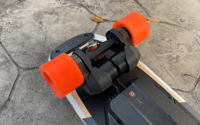 Photo of Meepo Edge belt motors