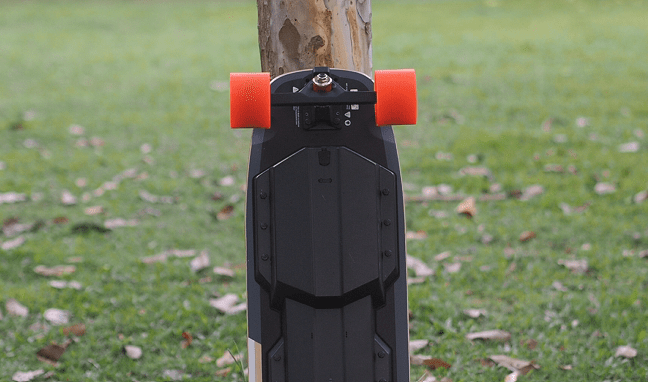 Photo of Meepo Edge esc enclosure