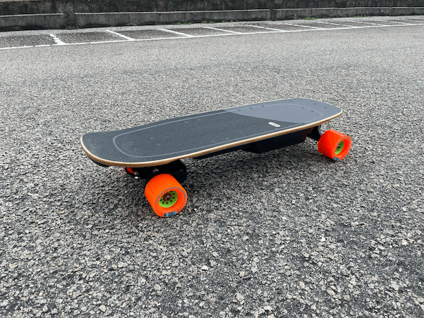 Photo of Meepo Edge