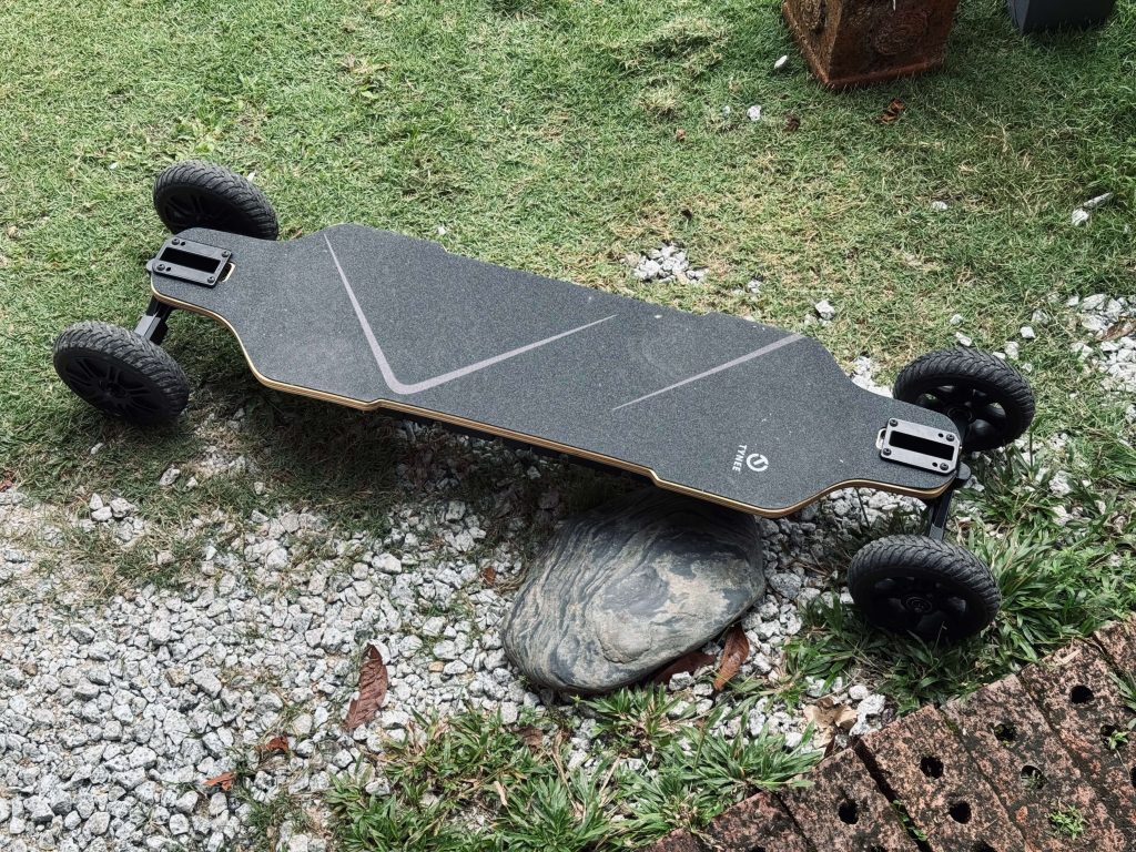 Photo of Tynee Explorer Pro Hub