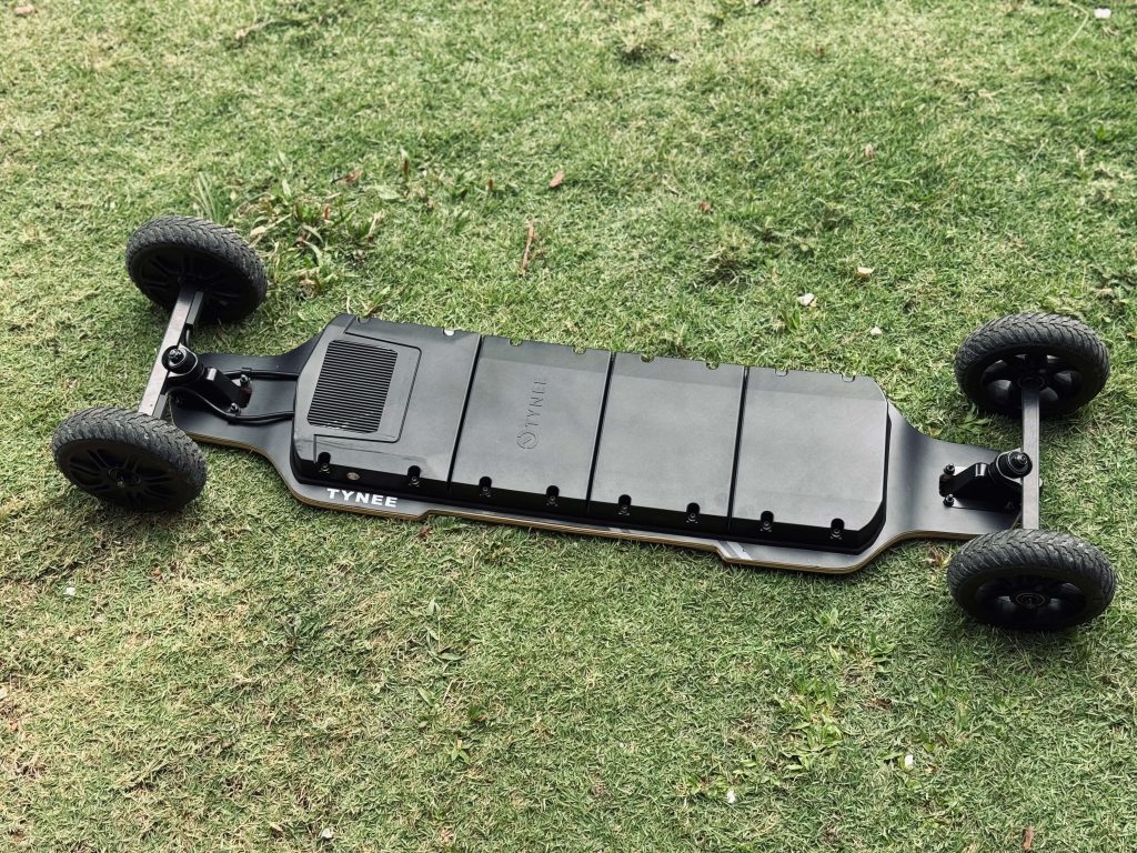 Photo of Tynee Explorer Pro Hub