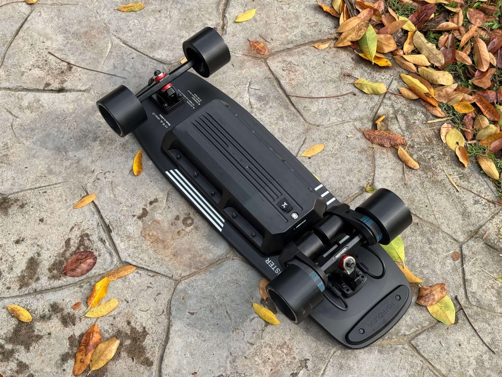 Photo of Veymax Mini Monster