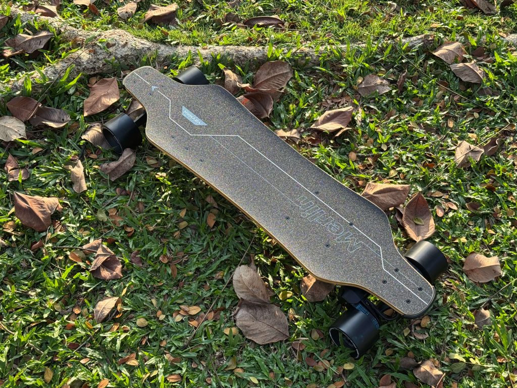 Photo of Veymax Merlin
