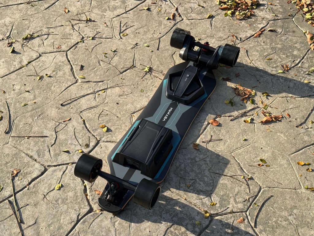Photo of Veymax Merlin