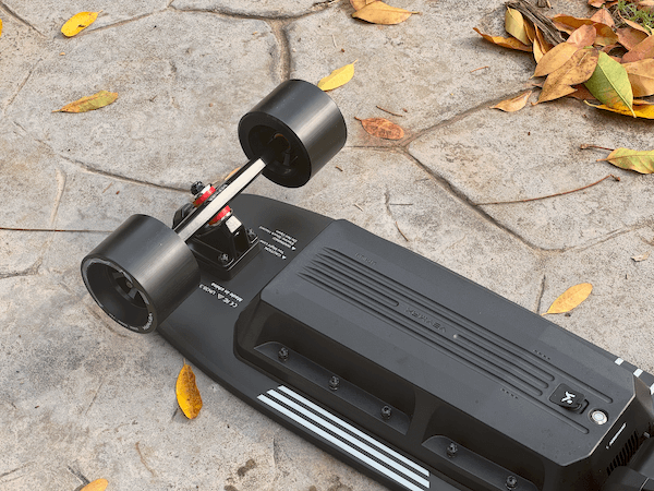 Photo of Veymax Mini Monster trucks