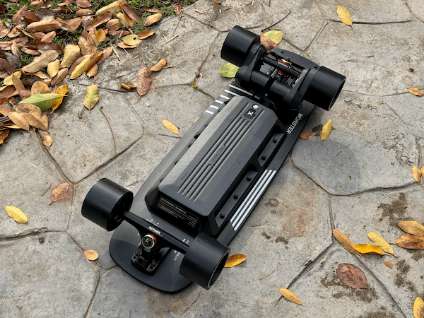 Photo of Veymax Mini Monster ESC