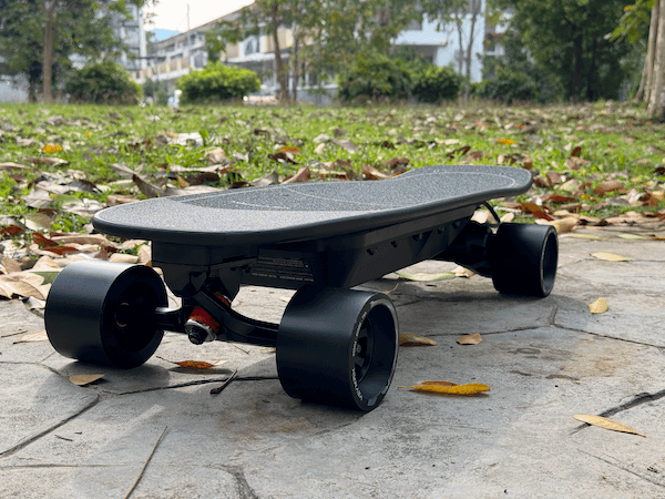 Photo of Veymax Mini Monster